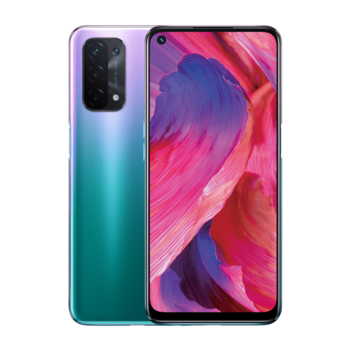 Oppo A54 5G (2021) - As New (Premium) - ReDial Oppo A54 5G (2021) - As New (Premium) - ReDial